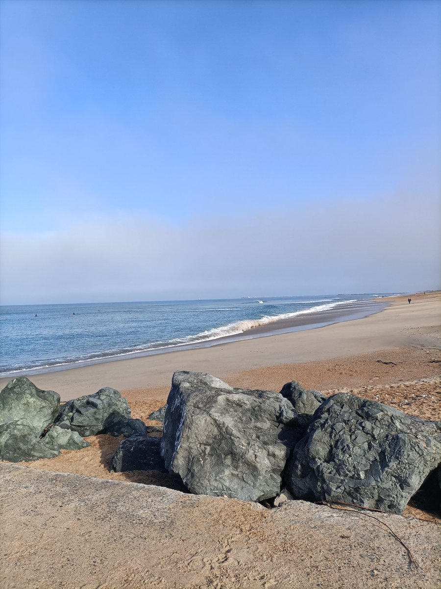 Photograph_Vs's tweet photo. It was a perfect day #photography #beach #landscapephotography #project365 https://t.co/ZdZ4zF5M1W