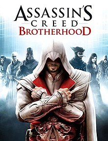 JacCooper1's tweet photo. #gamerecs #52weeksofgames

1) as the latest game is out, a shout out for one of my fave game series, and my 4 fave games in it - Assassin's Creed

The crazy plots and altered history still show us interesting characters and eras and the gameplay was unique https://t.co/eJU5YHBgjL