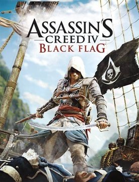 JacCooper1's tweet photo. #gamerecs #52weeksofgames

1) as the latest game is out, a shout out for one of my fave game series, and my 4 fave games in it - Assassin's Creed

The crazy plots and altered history still show us interesting characters and eras and the gameplay was unique https://t.co/eJU5YHBgjL