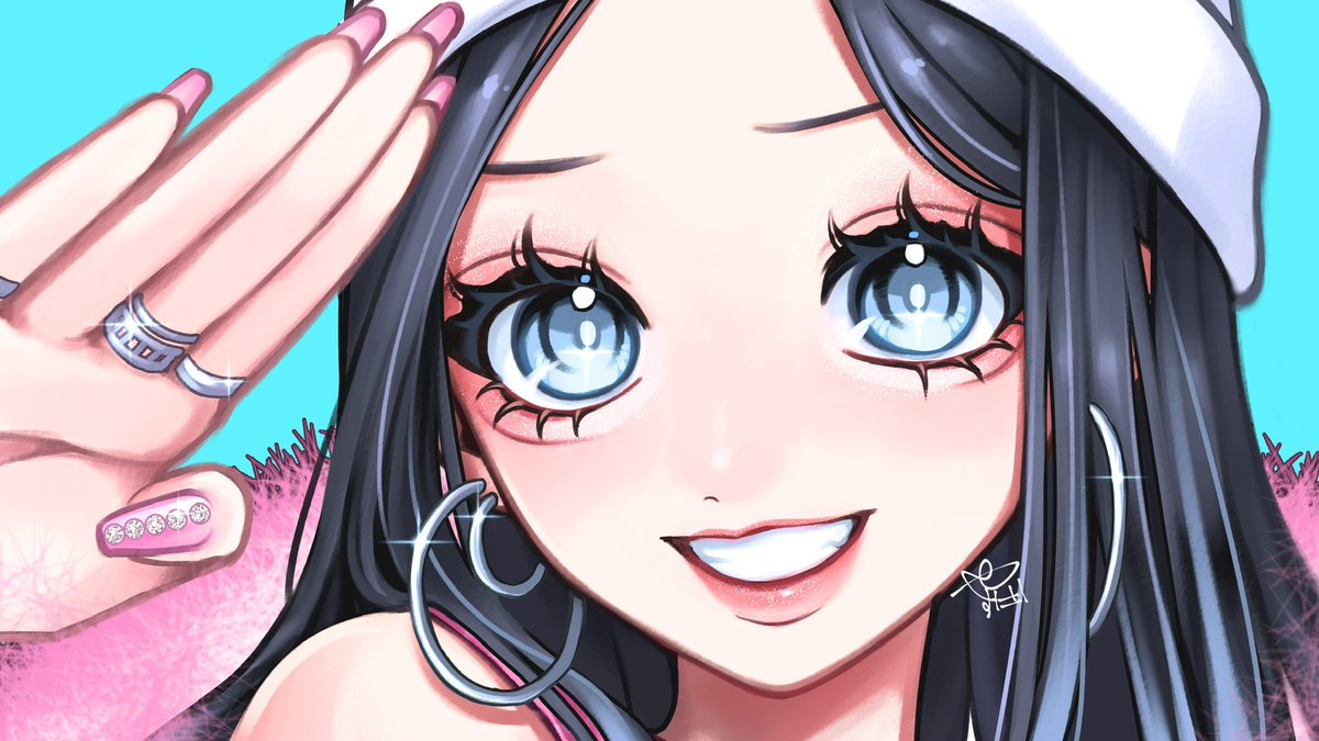 YASUDA KAHO tweet media