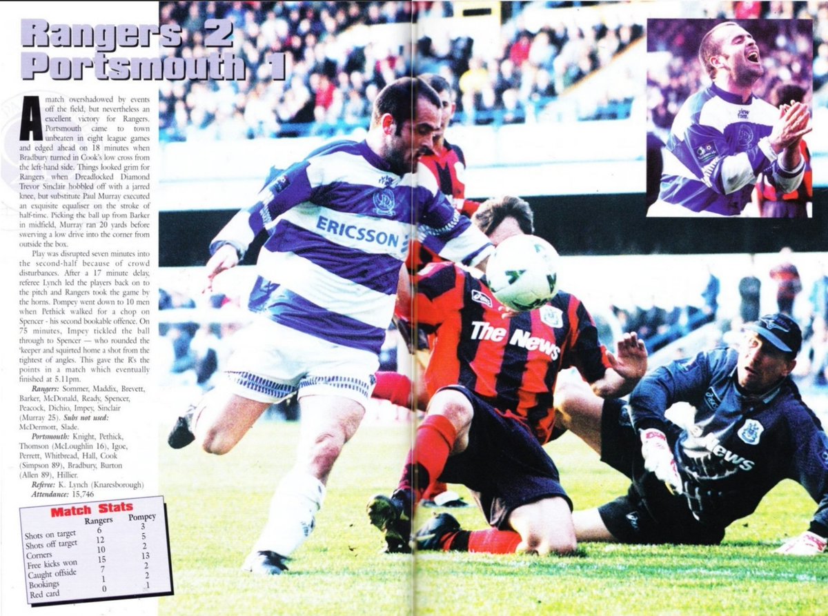 On This Day - #QPR tweet media