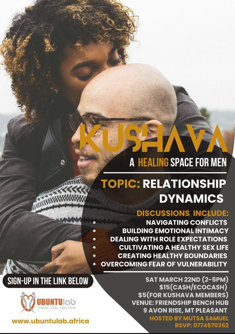 Friendship Bench Hub 🇿🇼 tweet media