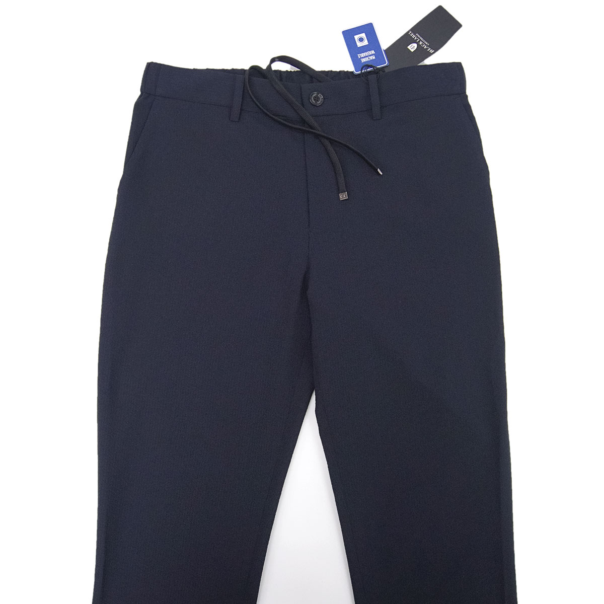 shinnae_yahoo's tweet photo. ✅定価25,300円→特価11,730円(税込)～セール

【新品】BLACK LABEL CRESTBRIDGE

春夏 ビジネスパンツ スリムシルエット 三陽商会 優れたストレッチ【L/83cm】
https://t.co/2e4xoX1OiN

#CRESTBRIDGE #ブラックレーベル #クレストブリッジ #スラックス #ビジネスパンツ #クールビズ #SANYO https://t.co/nLDr2wbZLX