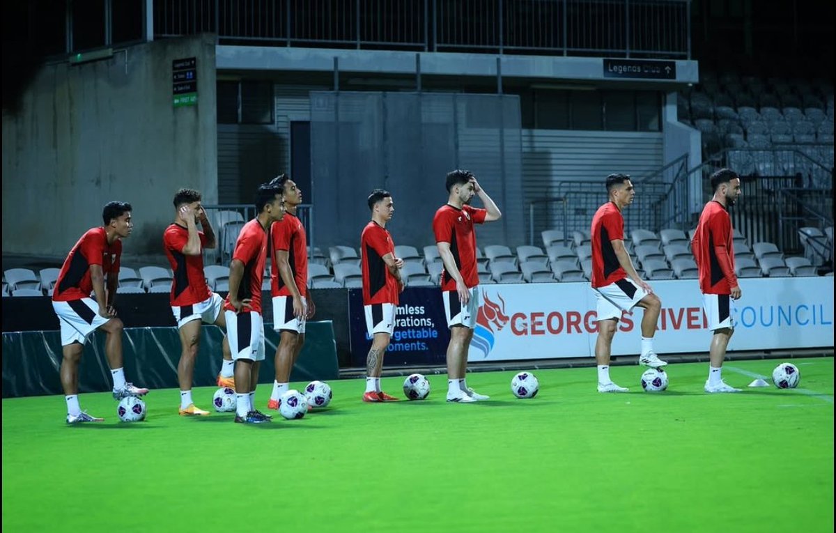 Extra Time Indonesia tweet media