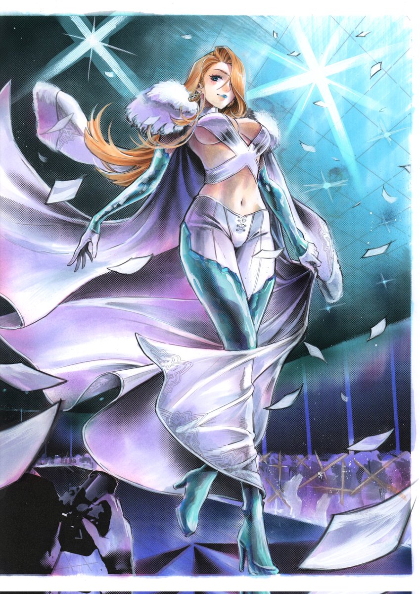 吉宮RO tweet media