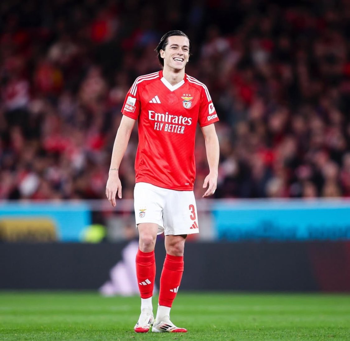 DTransferencias's tweet image. 🚨 Atlético de Madrid vai avançar para a contratação de Álvaro Carreras no Verão, segundo a imprensa espanhola citada pelo @ojogo.