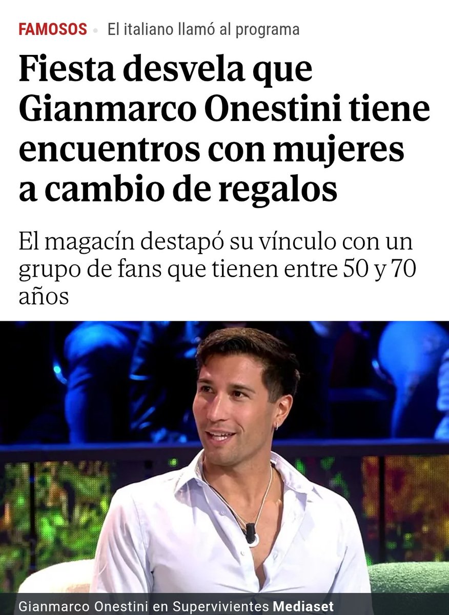 TELEVIDENTE tweet media