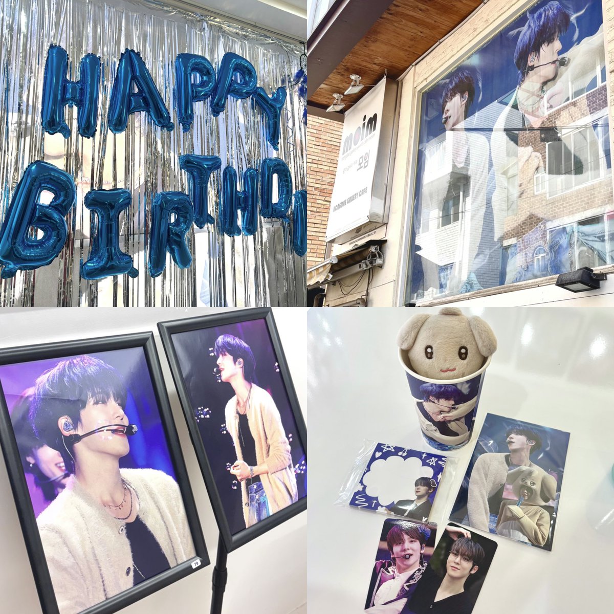 🤤💙

#에이티즈 #ATEEZ
#윤호 #YUNHO #윤호생카
#ANGEL_YUNHO_1004