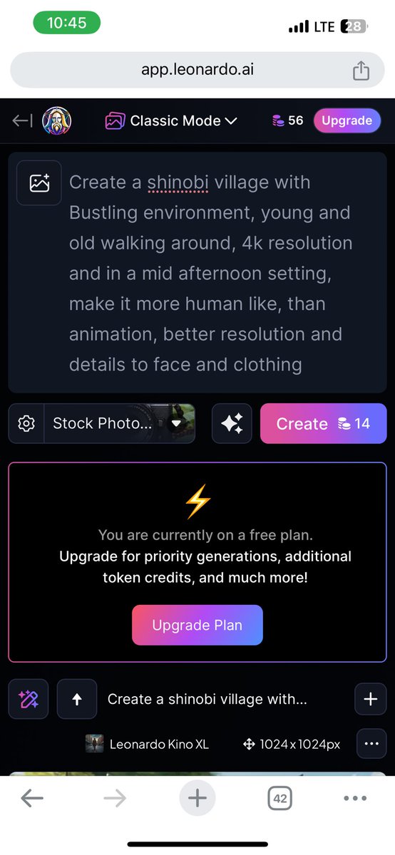 _Harrixon's tweet image. AI image prompting, #alxaistarterkit