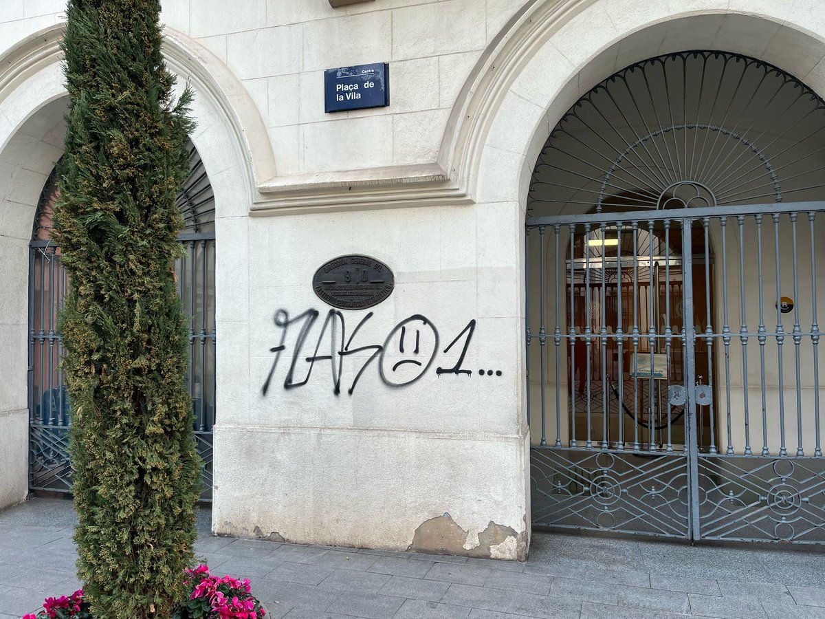 Xavier García Albiol tweet media