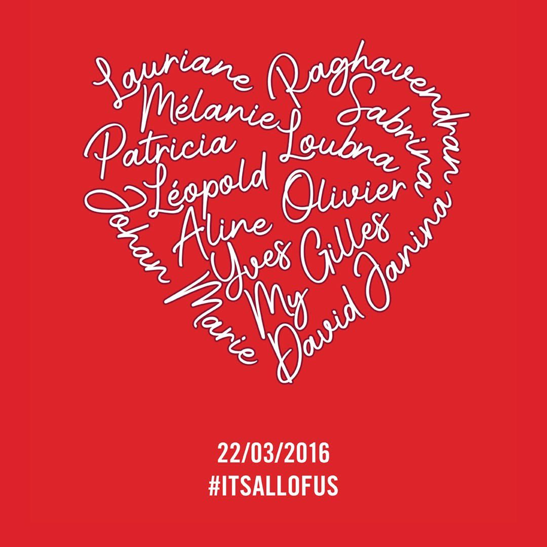 svengatz's tweet photo. #brusselsattacks #wewillneverforget #itsallofus @rbc_bhg https://t.co/L48sxCsuqw