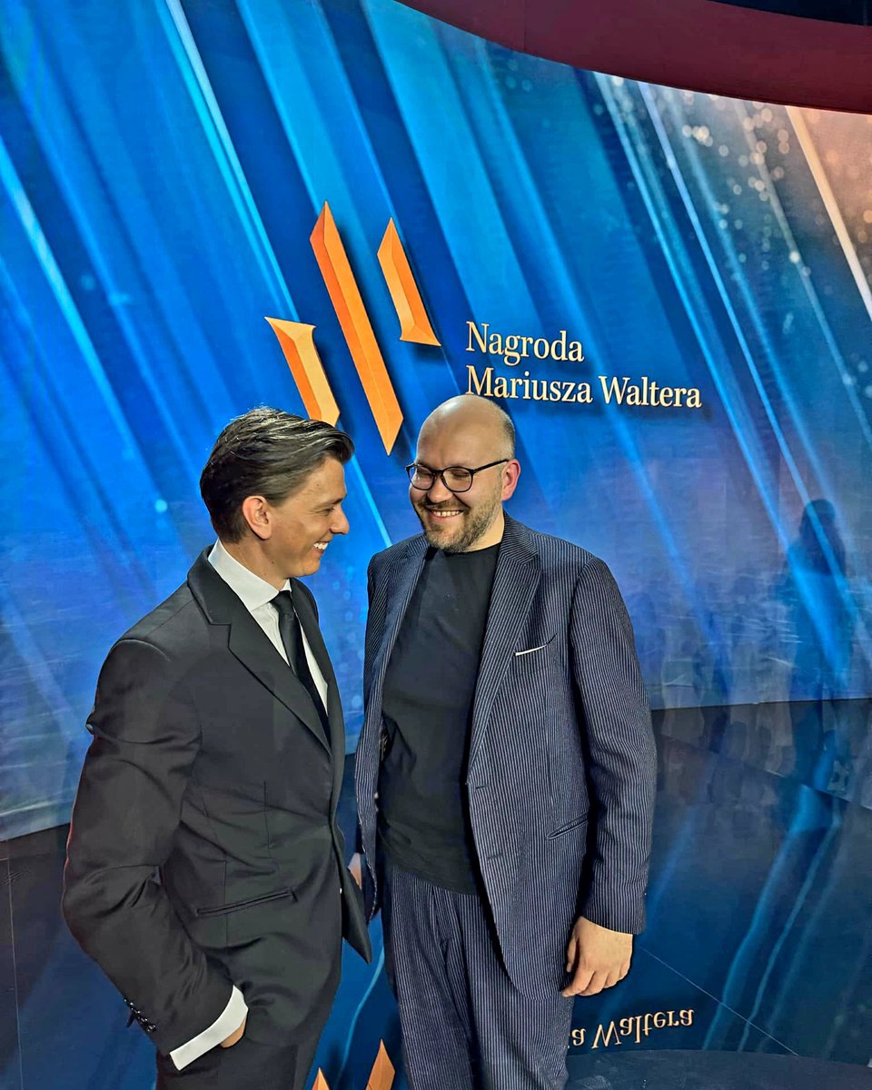 Paweł Figurski tweet media