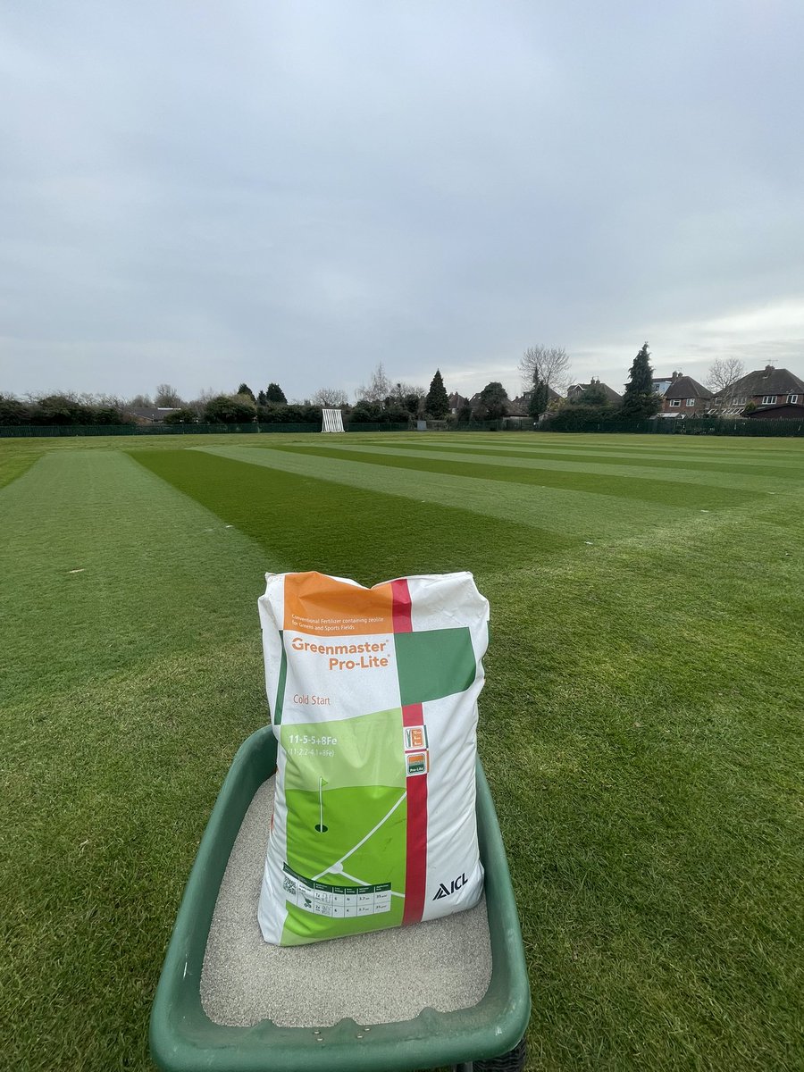 Kris Nurse (@goals99) on Twitter photo Square has a nice colour after a cut and roll, but just need that thickness to come now so an application of cold start <a href="/landrcl/">Leics & Rutland CL</a> <a href="/greenfieldscc/">Loughborough Greenfields CC</a> <a href="/group_icl/">ICL Group</a> <a href="/ICL_Gro/">ICL Growing Solutions UK & Ireland - Ornamentals</a> Square has a nice colour after a cut and roll, but just need that thickness to come now so an application of cold start <a href="/landrcl/">Leics & Rutland CL</a> <a href="/greenfieldscc/">Loughborough Greenfields CC</a> <a href="/group_icl/">ICL Group</a> <a href="/ICL_Gro/">ICL Growing Solutions UK & Ireland - Ornamentals</a>
