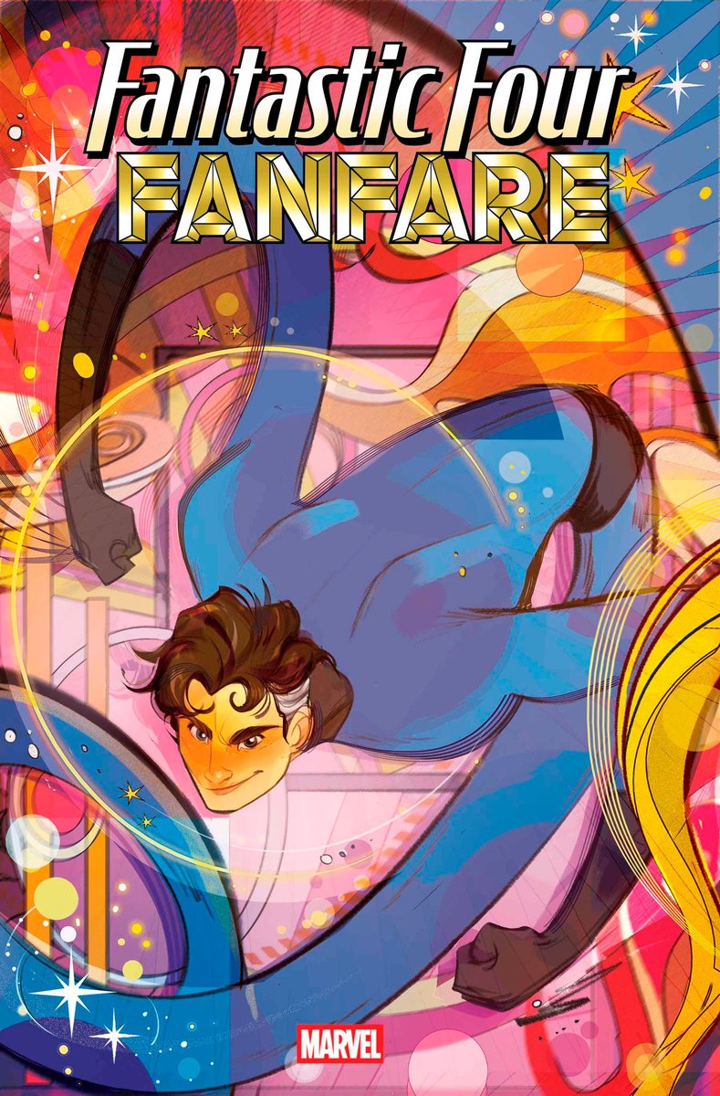 Buzz Comics (@buzzcomics) on Twitter photo Un aperçu de Fantastic Four Fanfare #1 (of 4) par Mark Waid, <a href="/RamonRosanas/">Ramon Rosanas</a>, Alan Davis, Andrew Wheeler et Sara Pichelli chez <a href="/Marvel/">Marvel Entertainment</a> #MarvelComics #FantasticFour #FantasticFourFanfare #FF buzzcomics.net/showpost.php?p… Un aperçu de Fantastic Four Fanfare #1 (of 4) par Mark Waid, <a href="/RamonRosanas/">Ramon Rosanas</a>, Alan Davis, Andrew Wheeler et Sara Pichelli chez <a href="/Marvel/">Marvel Entertainment</a> #MarvelComics #FantasticFour #FantasticFourFanfare #FF buzzcomics.net/showpost.php?p…