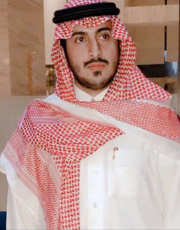 حسين بن سعيد الحسنية ⚖️ tweet media
