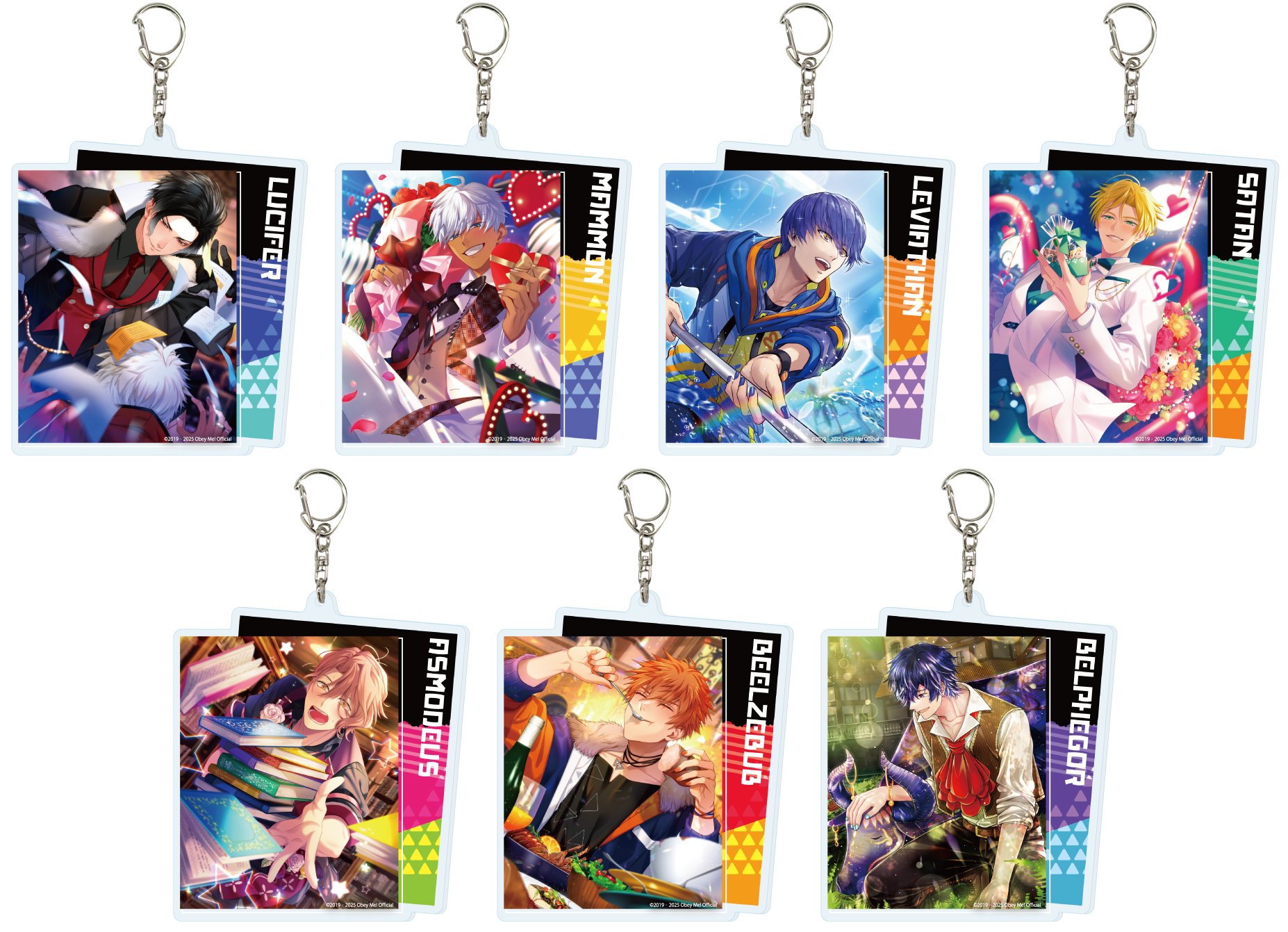 おべいみー！グッズ情報！ (@obm_goods) / X