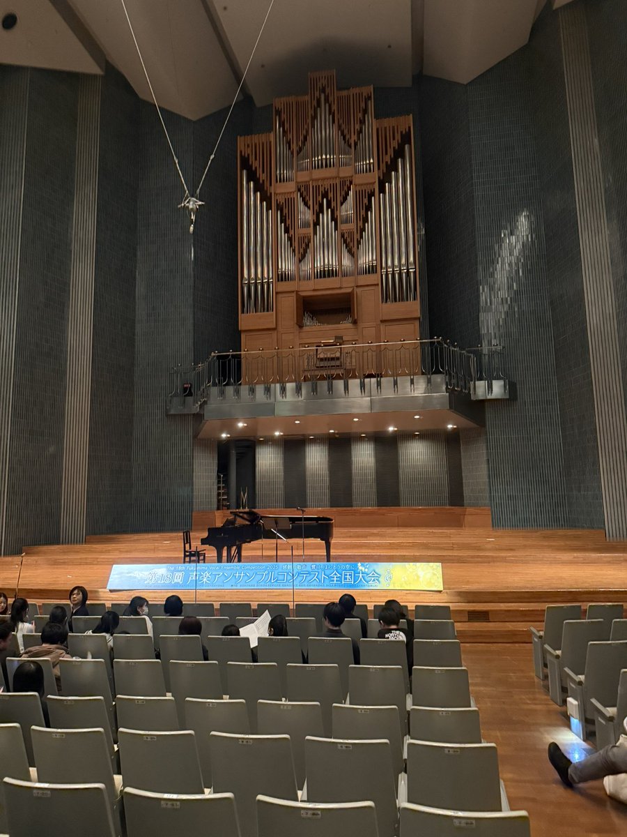 まもなく表彰式です！！！