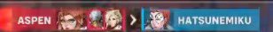 rubydsart's tweet image. playing with @aspenisoffline and @FroggerOW was so fun! Brain rot won..