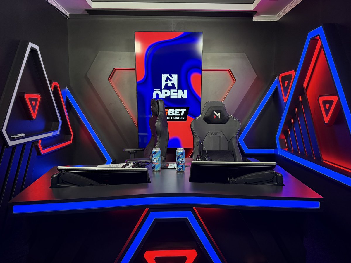 🥰 Шановні, Blast Open Lisbon 2025 продовжується на каналах <a href="/maincast_ua/">Maincast 🇺🇦</a> 

Сьогодні ранок розпочинаю з коментування матчу:
🇧🇷 Imperial VS Liquid 🇺🇸 (12:00 початок)

❤️ Буду радий бачити вас в чаті.
twitch.tv/cs2_maincast