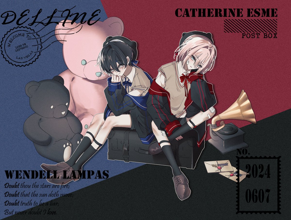 #커미션 
💞RT 추첨 한 분 페어 작업해 드립니다! 
 
안녕하세요! 
크레페에서 곡물타입을 새로 오픈했습니다🥰
좋아하는 친구와 곰돌이가 되어 보아요🐻

자세한 사항은 본문 링크를 참고해 주세요! 😌 
  
🔗kre.pe/L3MY