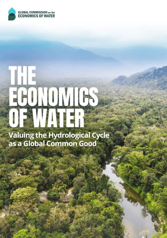 Mariana Mazzucato (@mazzucatom) on Twitter photo On #WorldWaterDay, reflecting on <a href="/watercommongood/">Global Commission on the Economics of Water</a>'s transformative work showing water is not just an environmental issue—it's central to economic development and human security. Proud to have co-chaired alongside <a href="/NOIweala/">Ngozi Okonjo-Iweala</a>, @JRockstrom and <a href="/Tharman_S/">Tharman Shanmugaratnam</a> on reimagining water On #WorldWaterDay, reflecting on <a href="/watercommongood/">Global Commission on the Economics of Water</a>'s transformative work showing water is not just an environmental issue—it's central to economic development and human security. Proud to have co-chaired alongside <a href="/NOIweala/">Ngozi Okonjo-Iweala</a>, @JRockstrom and <a href="/Tharman_S/">Tharman Shanmugaratnam</a> on reimagining water