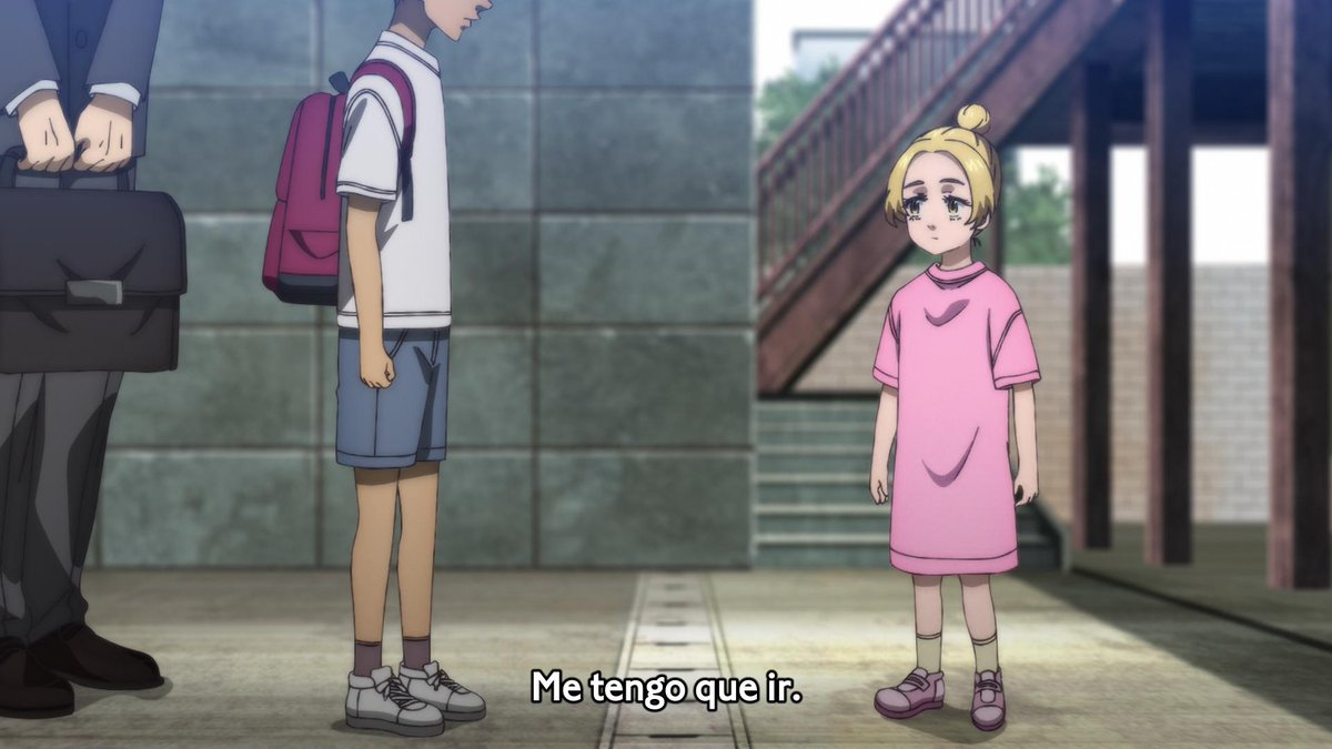 Tokyo Revengers Capítulos 40~41 [BD]
nyuum.es/index.php?topi…