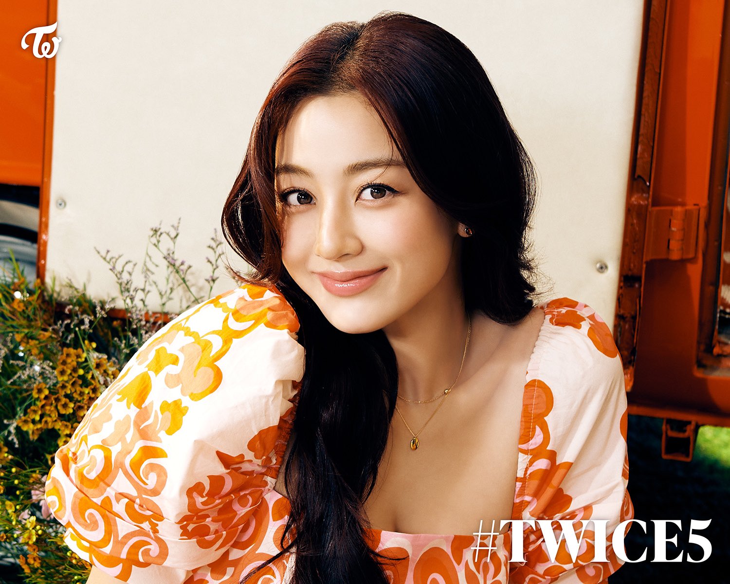ちろ♡지효 (@twice_jihyo01) / X