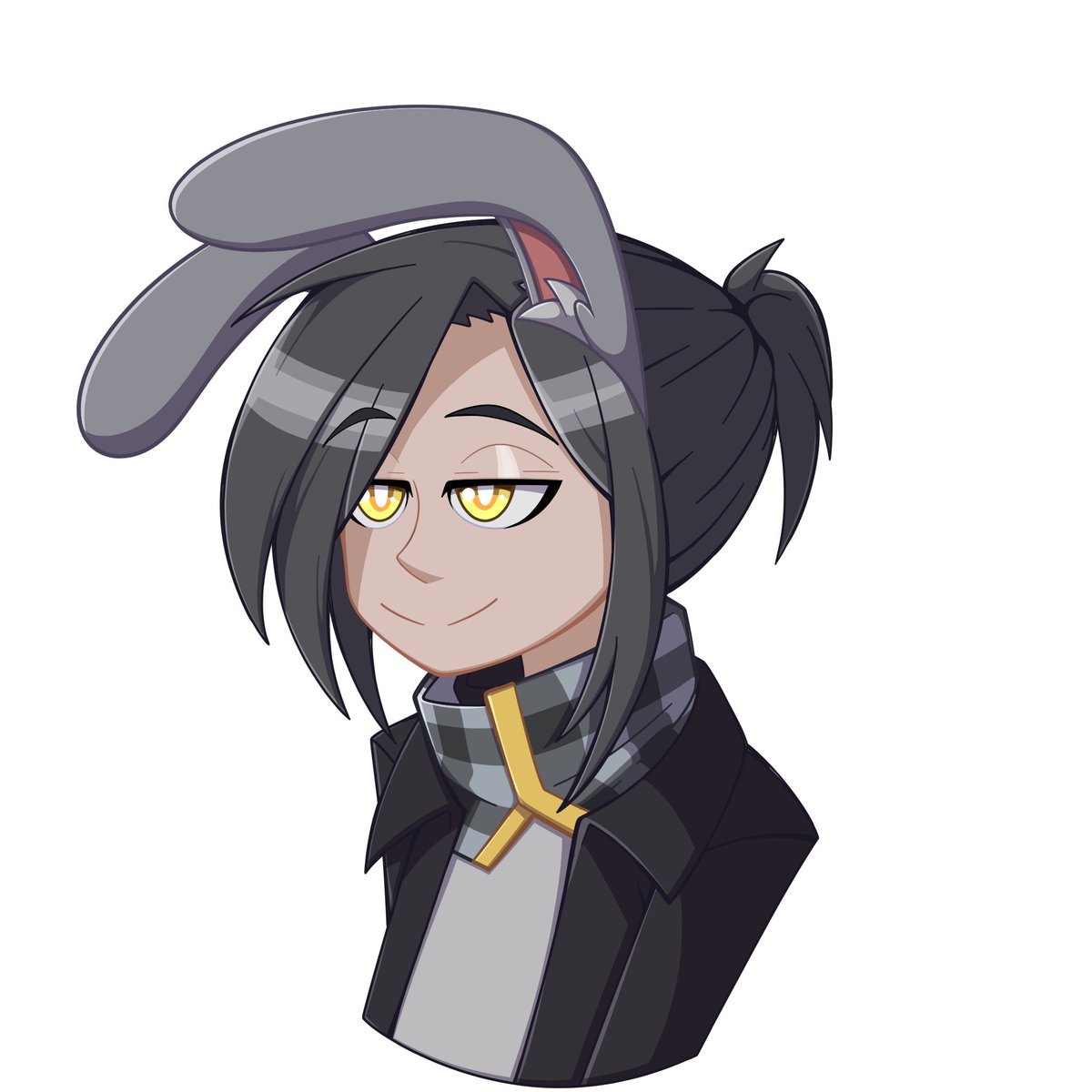LuxleyTheRabbit's tweet photo. @Duwi_EXE i dont have a proper deisgn/design sheet owo" https://t.co/pHEOUydXiC
