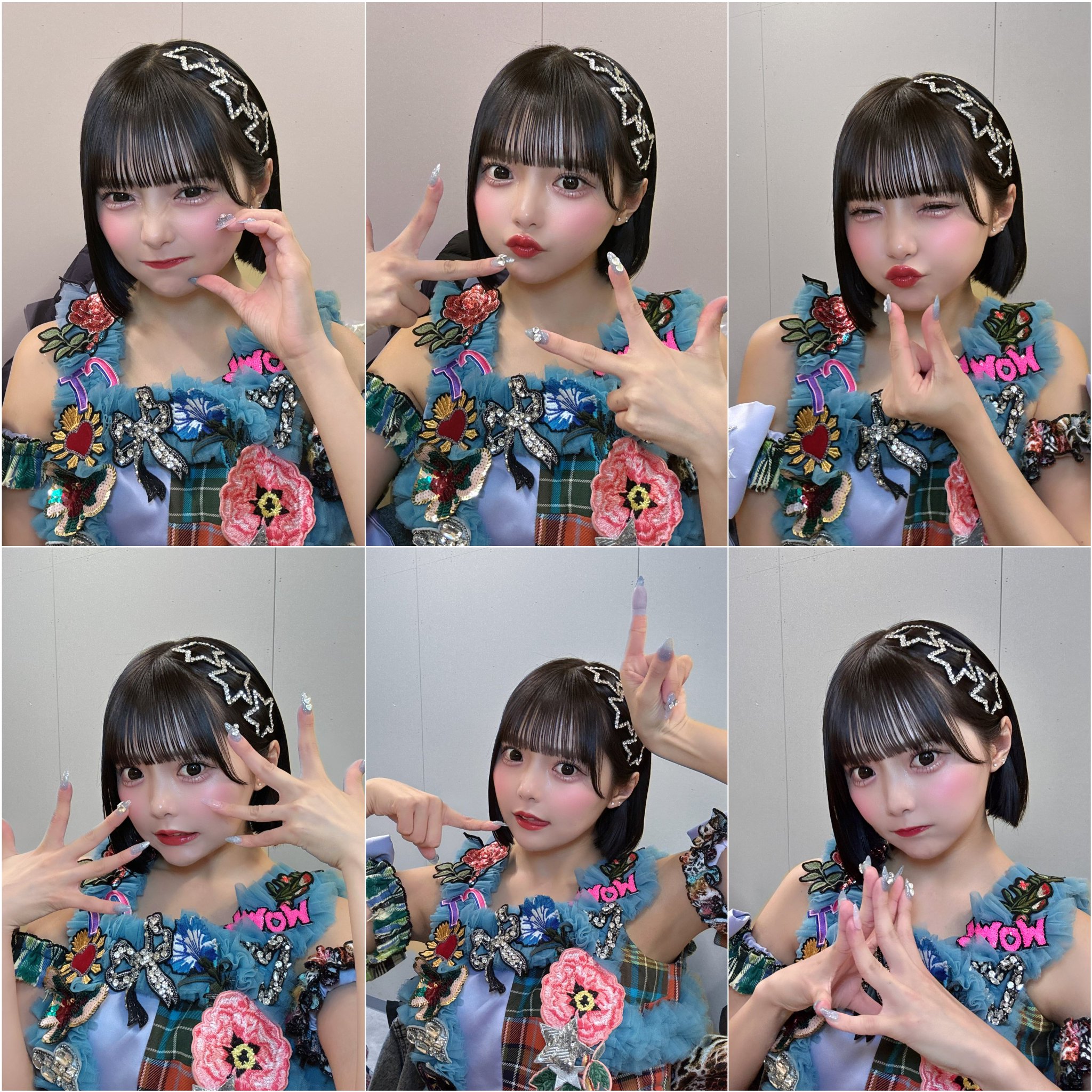 福山梨乃 (CANDY TUNE) りのまる on X: 