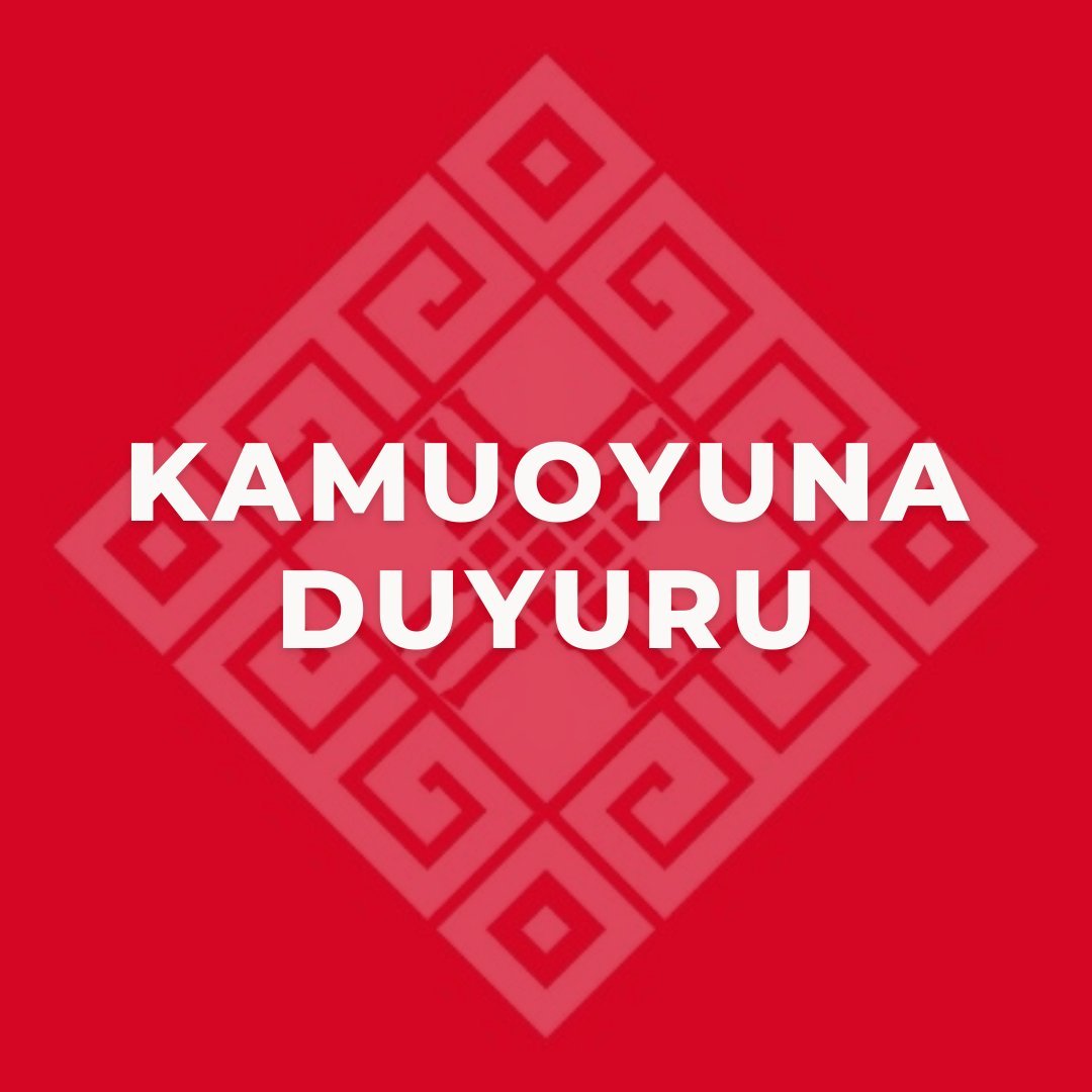Milliyetçi Kongre, dün gerçekleşen toplantısında bir dizi kararlar aldı. 

Eylemler başladığı andan itibaren ortaya koyduğumuz ferdi katılım tavsiyesini yineliyoruz. Avukatlarımız başta olmak üzere gönüllü dostlarımız hem eylemlerde yer alıyor hem de eylemcilere destek oluyor.