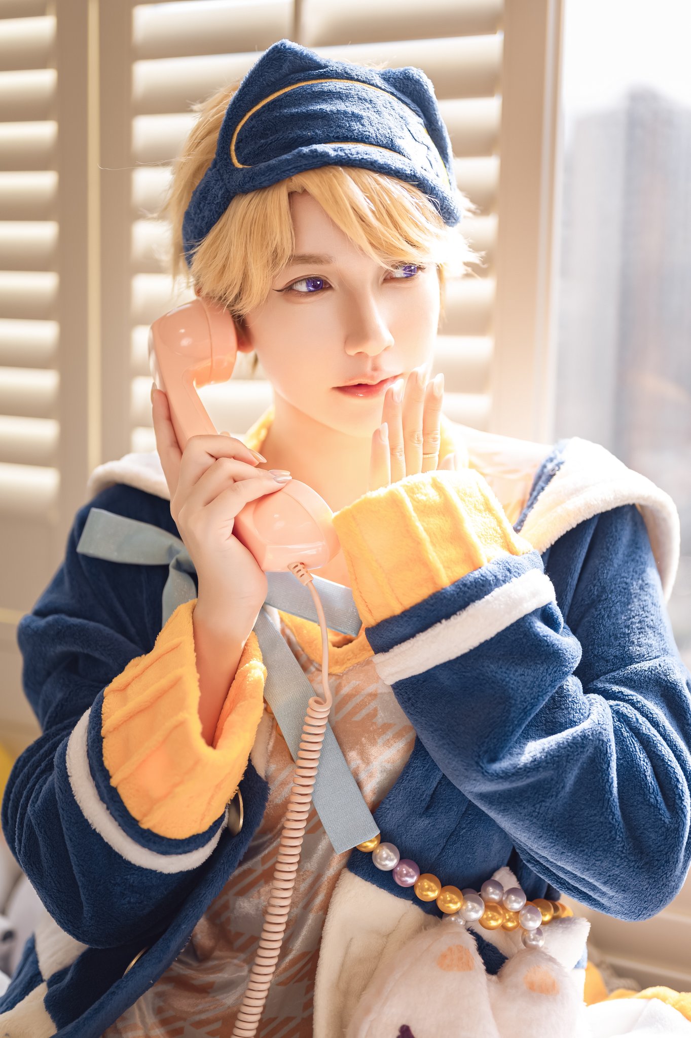 鳴上嵐 - البحث / X