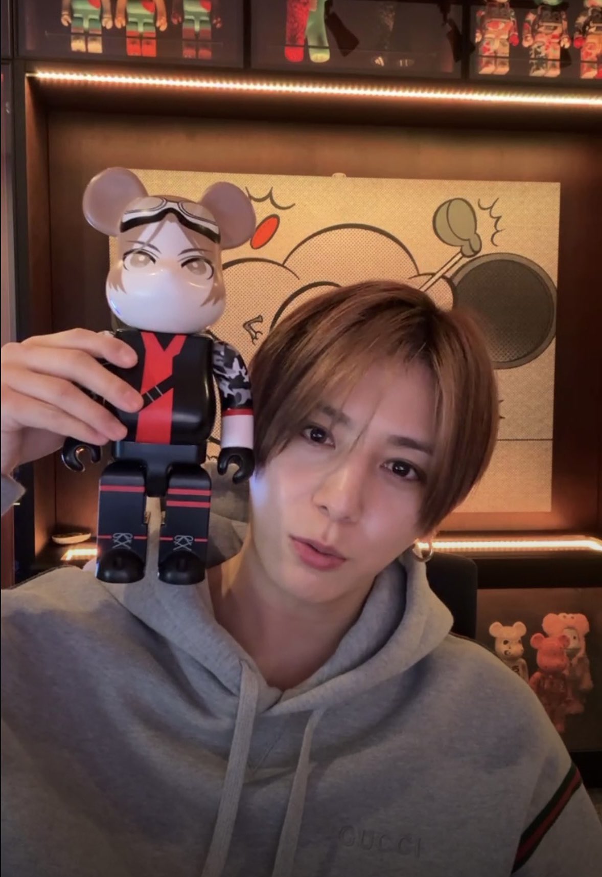 Hey! Sɑy! JUMP 情報❕ on X: 
