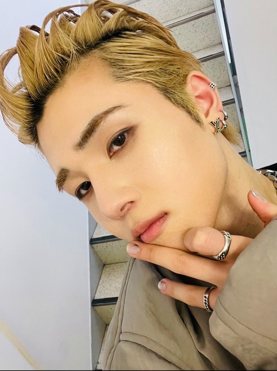 superサイヤ人2🔥 #ONEOREIGHT #1OR8 #RYOTA #1OR8Takeover