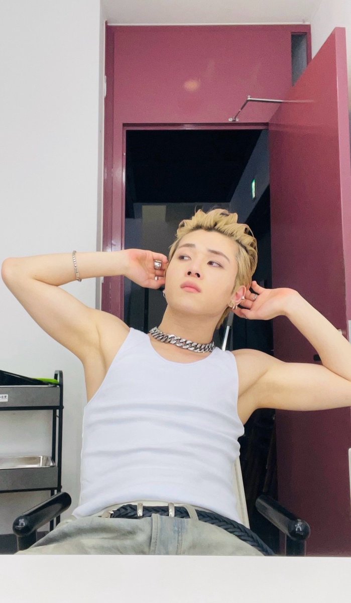 superサイヤ人2🔥 #ONEOREIGHT #1OR8 #RYOTA #1OR8Takeover