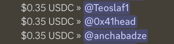 0x41head tweet media