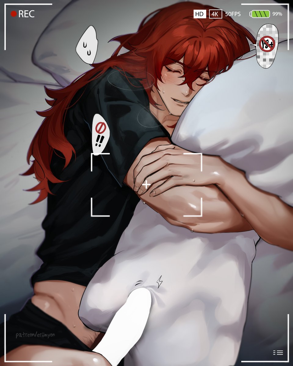 eriimyon's tweet photo. hes thinking abt good stuff https://t.co/oxgaPS54P0