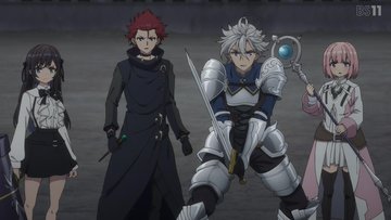 ギルドの受付嬢ですが、残業は嫌なのでボスをソロ討伐しようと思います 第11話