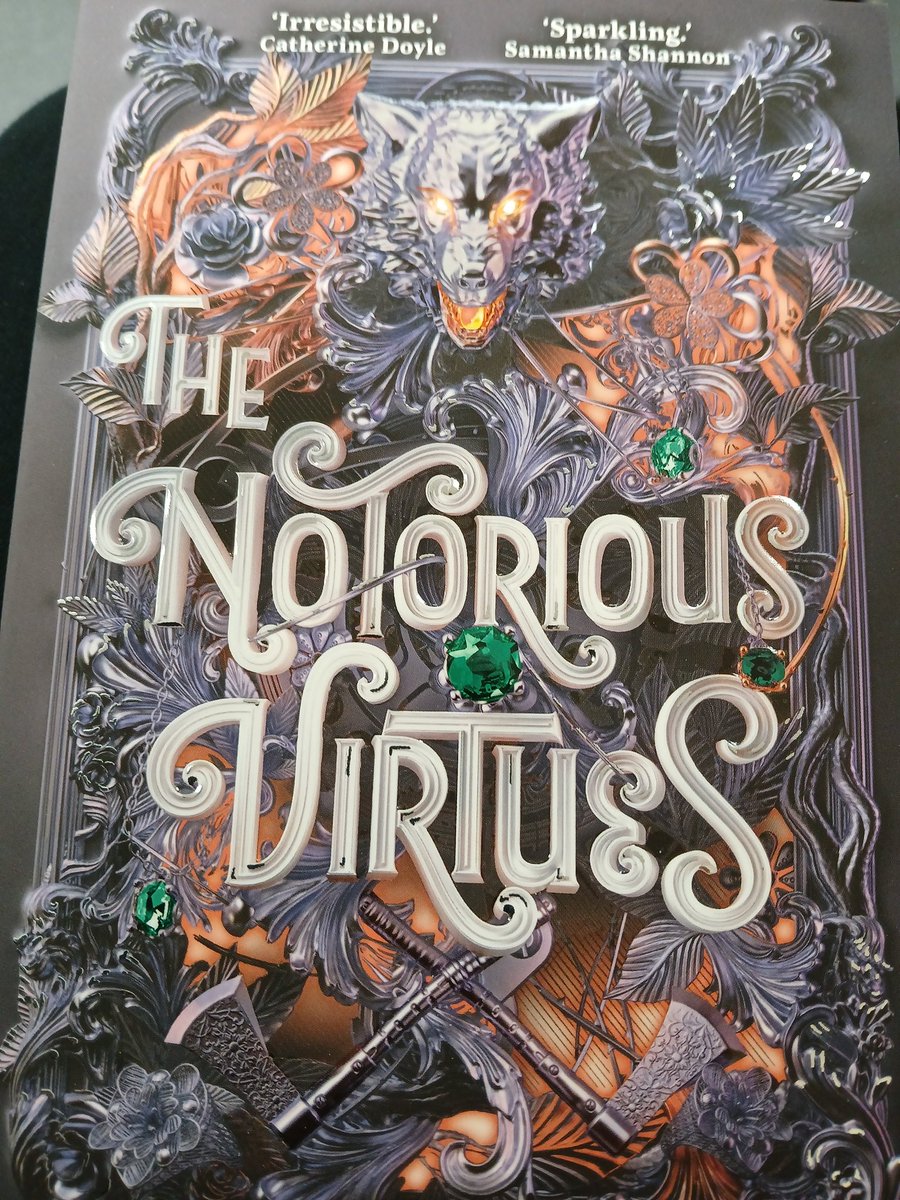 Nichola (@bibliogranddame) on Twitter photo Going a bit off-piste with my book post this week, but this one sounds intriguing <a href="/FaberBooks/">Faber Books</a> <a href="/AlwynFJH/">AlwynHamilton</a> <a href="/booksandskittle/">๐๐ธ๐ธ๐ด๐ผ ๐ช๐ท๐ญ ๐ข๐ด๐ฒ๐ฝ๐ฝ๐ต๐ฎ๐ผ ๐</a> Going a bit off-piste with my book post this week, but this one sounds intriguing <a href="/FaberBooks/">Faber Books</a> <a href="/AlwynFJH/">AlwynHamilton</a> <a href="/booksandskittle/">๐๐ธ๐ธ๐ด๐ผ ๐ช๐ท๐ญ ๐ข๐ด๐ฒ๐ฝ๐ฝ๐ต๐ฎ๐ผ ๐</a>