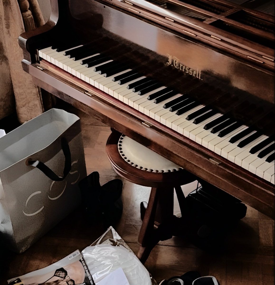 𝑮ilang. (@sangkalsepi) on Twitter photo 