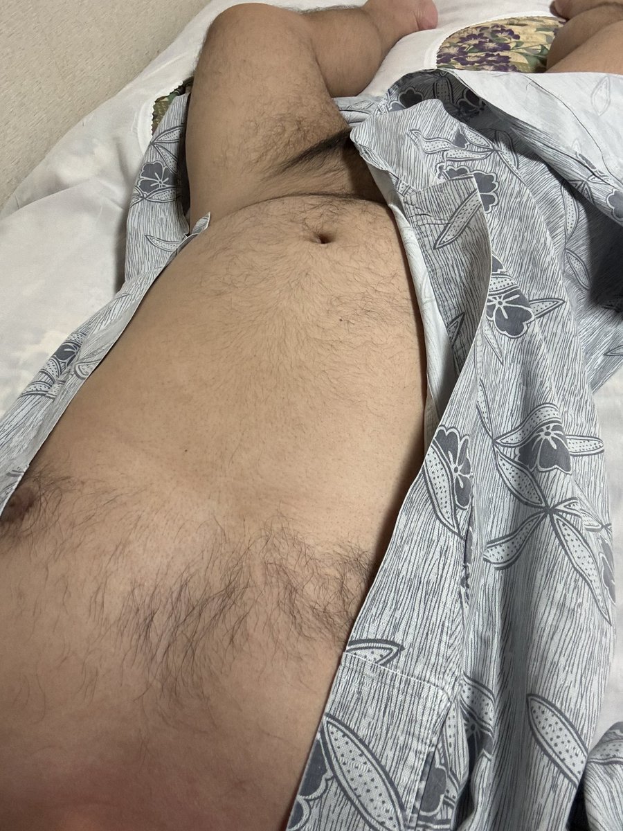 來日本穿浴衣看起來好色🤣