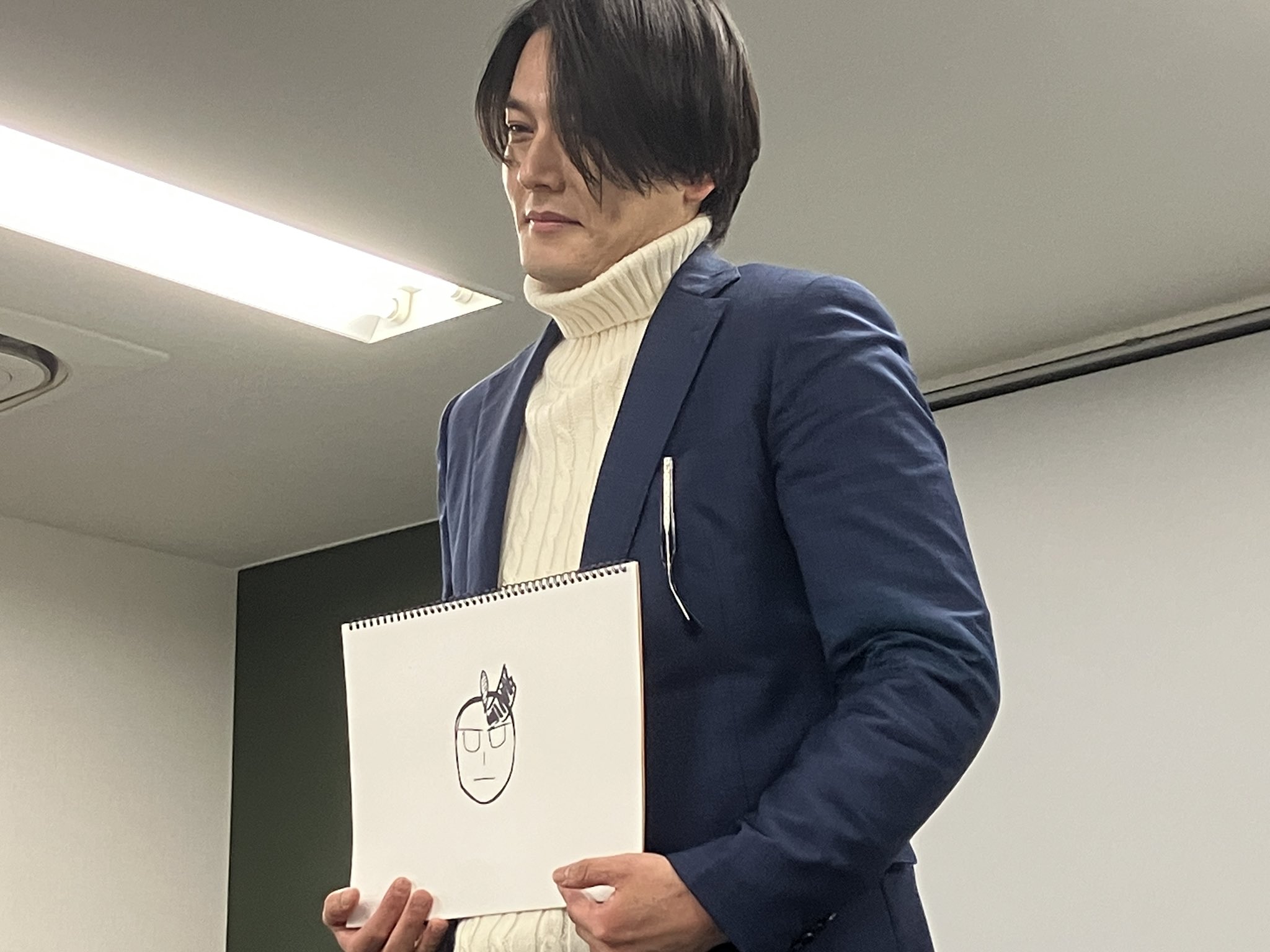 当選品♪　蕨野友也　Wネーム　直筆サイン入りチェキ　ウルトラマンブレーザー 当選品♪ 蕨野友也 Wネーム 直筆サイン入りチェキ ウルトラマン