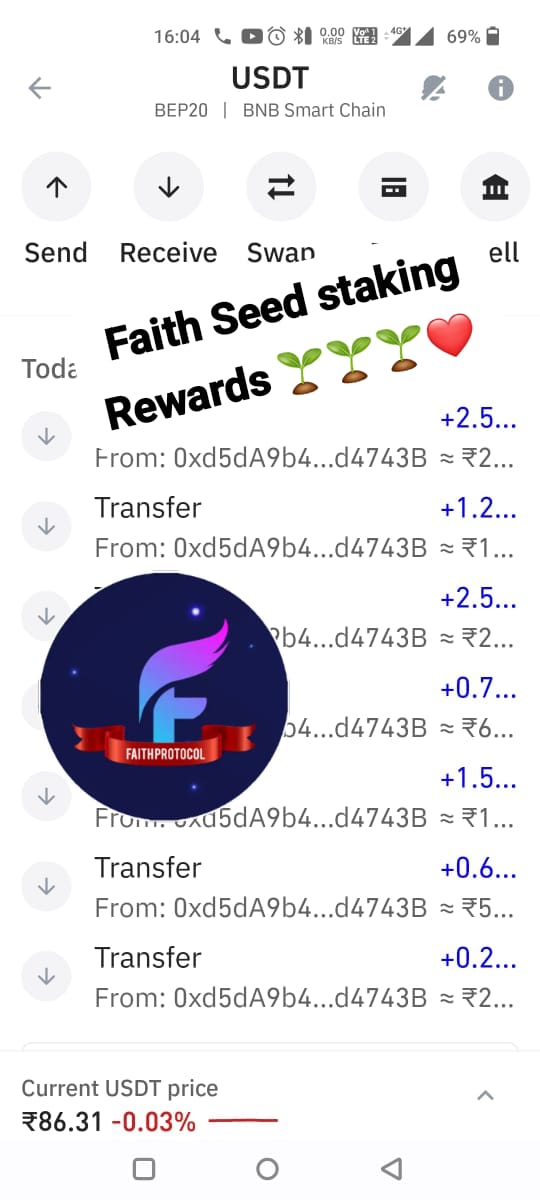 HarshitKum75106's tweet photo. 🌍 Get Ready: https://t.co/mQBztCSKWR

#FaithFarming #FaithMetaLand #FaithProtocol #OwnFarmEarn #Web3Opportunities #MetaverseWealth #2DaysToGo https://t.co/GW8r1XUioA