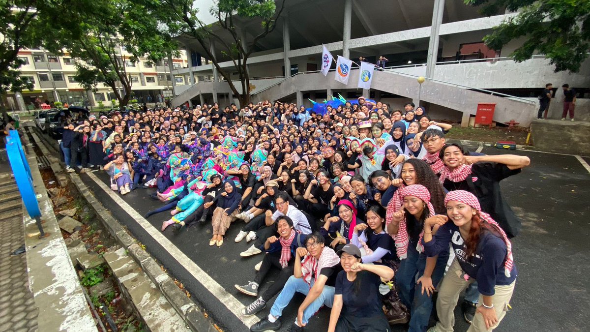 SELAREKA 2026 tweet media