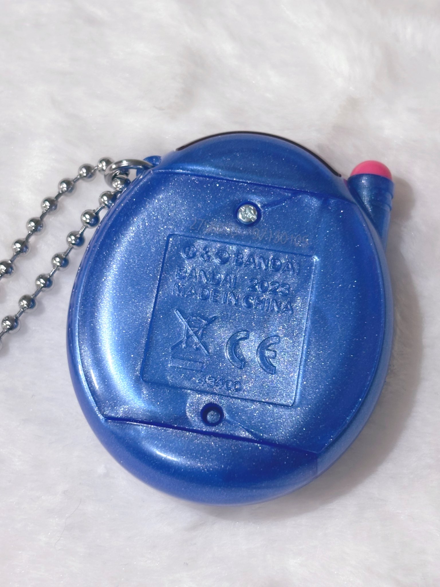 たまごっちコネクション はーとでにむ ななっち on X: 