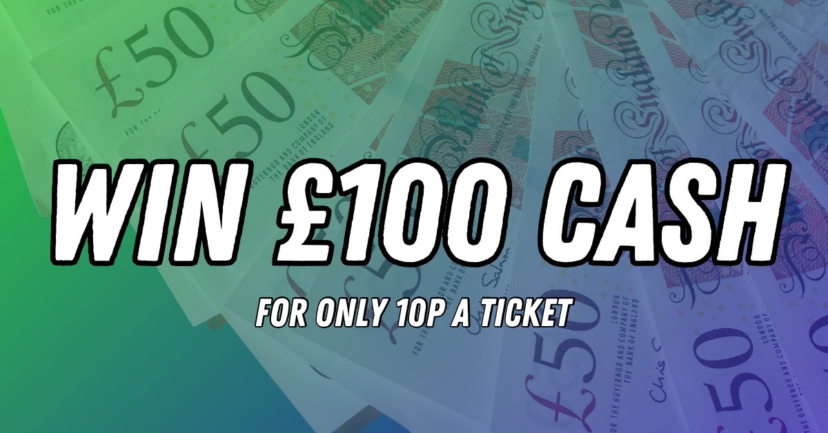 Maxx Competitions tweet media