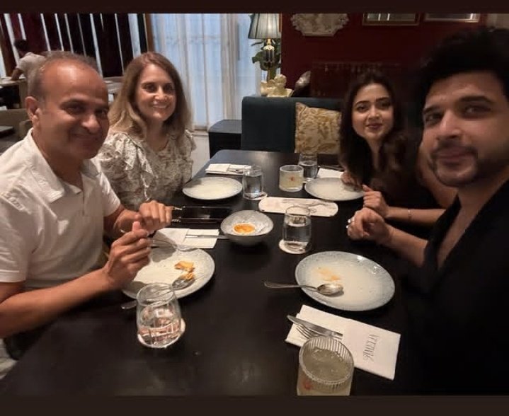 Nonu_here's tweet photo. @kkundrra Ye bhi AI image hi hogi naa 😂😂

#TejRan https://t.co/ZkZD0MHBdf
