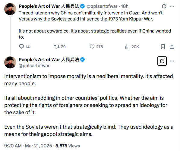 Liam 🇵🇸 tweet media