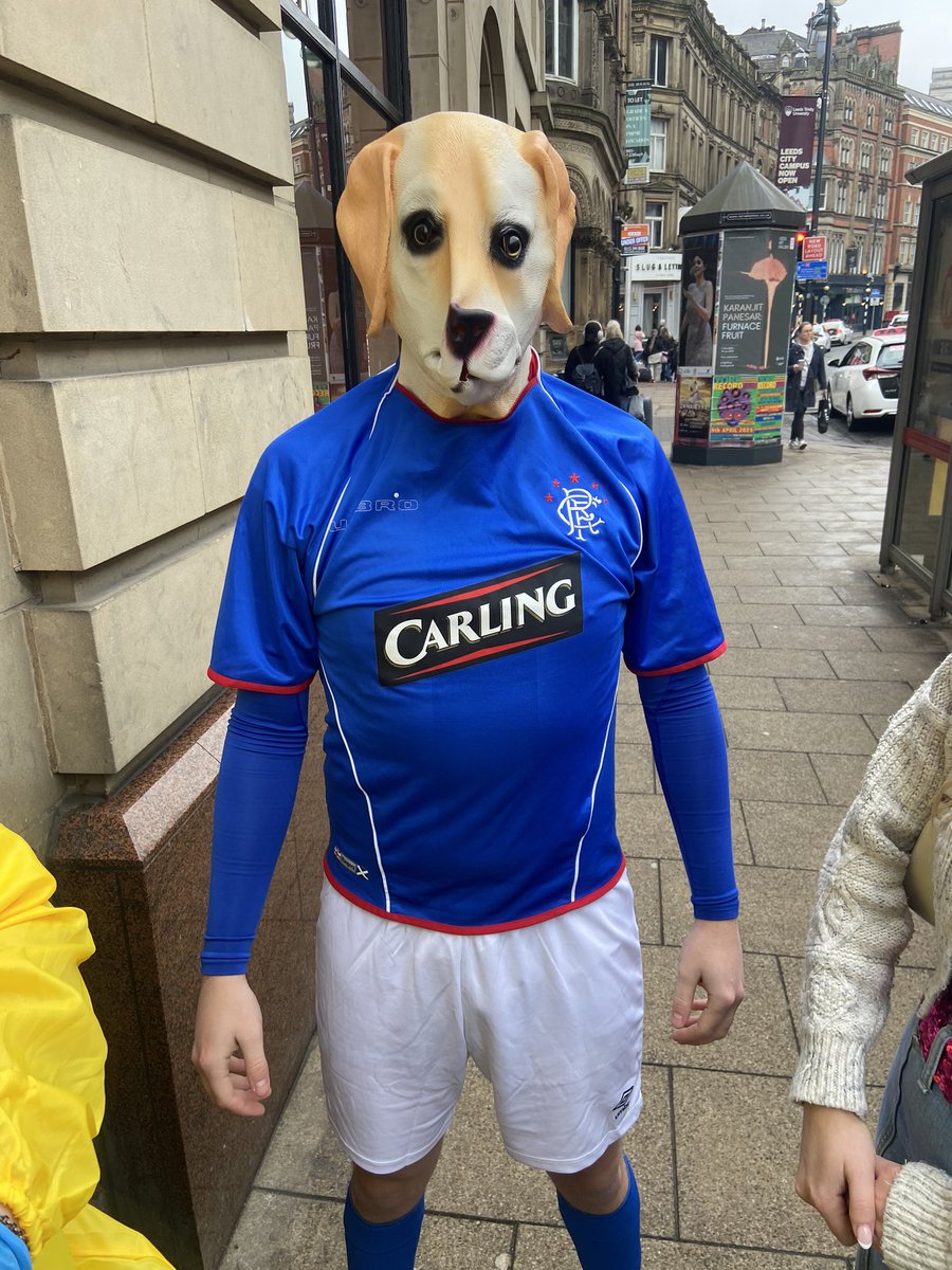 HarryCocking's tweet image. Otley run (a) @SamJB04