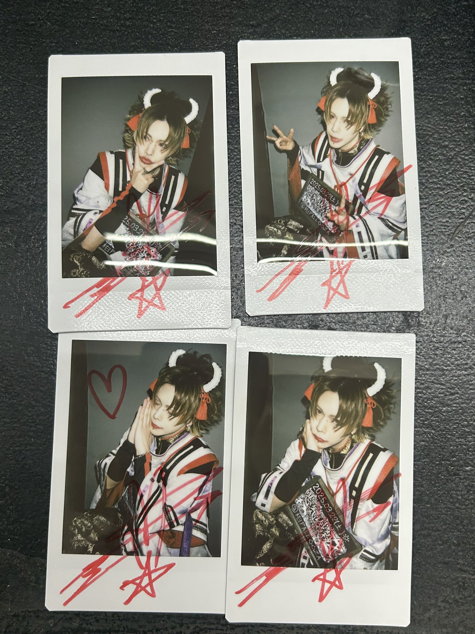 BabyKingdom 咲吾🐰👑 (@bk_shogo) / X