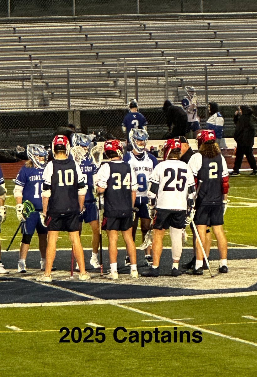 cvblx's tweet image. Our 2025 Captains …. @JustinCorson55 @NoahNolt25 @JACKSONBYERS84 and Liam Price